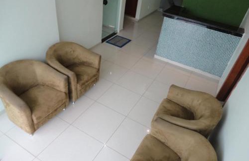 Nazia Hotel | HF Minas Hotel