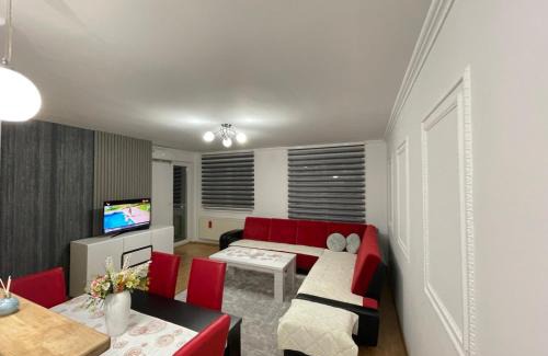 Jelah Apartment | Budget-Friendly HG3 Jelah Stan na Dan for Families