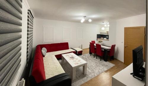 Jelah Apartment | Budget-Friendly HG3 Jelah Stan na Dan for Families