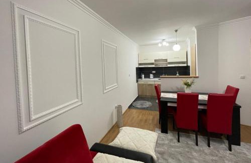 Jelah Apartment | Budget-Friendly HG3 Jelah Stan na Dan for Families