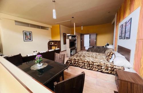 La Paz Apartment | Experience Relaxation at HGA Turquesa Spa with Pool & More