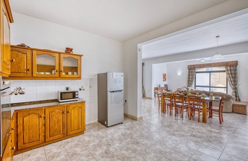 Ghasri Villa | Welcoming Hgieri - Ghasri Holiday Home with Private Pool