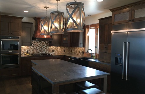 Timber Ridge Ranch House | HGTV Dream Home: Family-Friendly Retreat Awaits You!