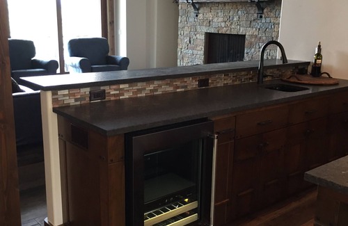 Timber Ridge Ranch House | HGTV Dream Home: Family-Friendly Retreat Awaits You!