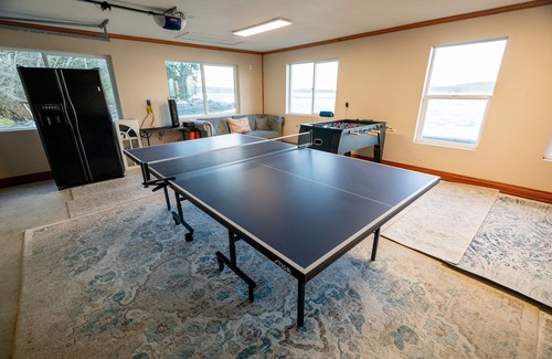 Adelma Beach House | Experience HGTV's "Beach Hunters" at The Bultman Hotel