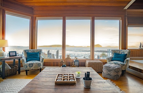 Adelma Beach House | Experience HGTV's "Beach Hunters" at The Bultman Hotel
