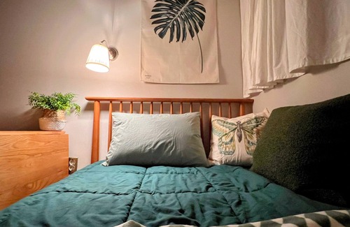 Heukseok-dong House | Peaceful HHZib Homestay with Family-Friendly Amenities