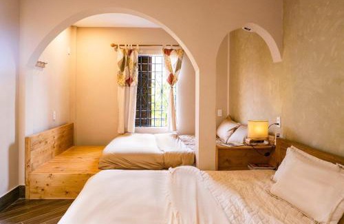 Quang Dien House | Cozy Hiên Cát Homestay: Pet and Child Friendly Retreat