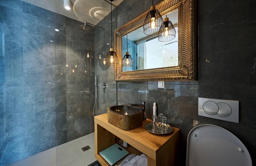 Slovenj Gradec Bed & Breakfast | Elegant Hiša Ančka Boutique Hotel with Spa & Restaurant
