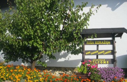 Rogaska Slatina House | Inviting Hiša Koražija: Family-Friendly with Hot Tub & Breakfast