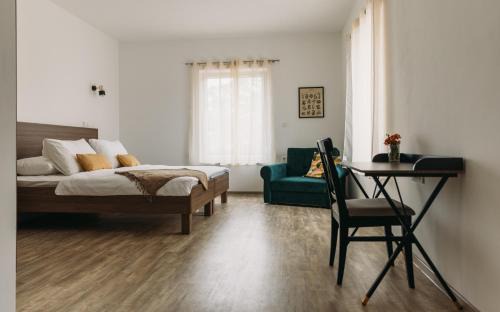 Brezice House | Pet-Friendly Retreat at Hiša na Ravnah - Rated 9.9/10