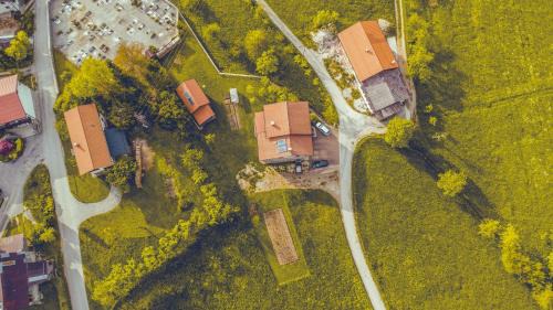 Kobarid House | Discover Hiša Nataša: Rated 9/10 with Family-Friendly Amenities