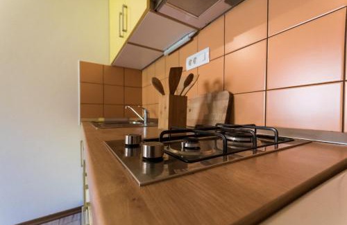 Kobarid House | Discover Hiša Nataša: Rated 9/10 with Family-Friendly Amenities