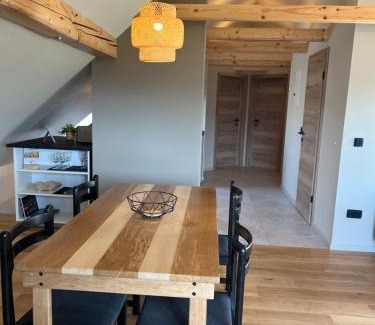Zasip Apartment | Exceptional Stay at Hiša Višnar - Child-Friendly Retreat
