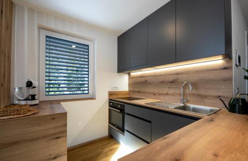 Gozd Martuljek House | Remarkable Hiša Zima: Family-Friendly with Pool & 9.9 Rating