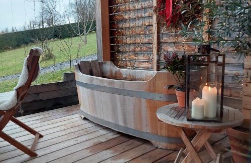 Tisina House | Guest Rated 10/10: Hišice Čarna - Family-Friendly Retreat