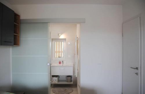 Sebeborci Apartment | Oceanfront Hiška Mirna ravnica with Exceptional 9.7 Rating