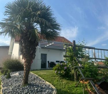 Videm House | Experience Family-Friendly Comfort at Hiška pri brajdah