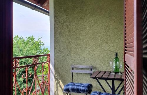 Majsperk Apartment | Pet-Friendly Retreat at Hiška pri Tisi: Review Score 8.7