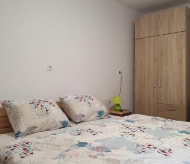 Majsperk Apartment | Pet-Friendly Retreat at Hiška pri Tisi: Review Score 8.7