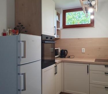Majsperk Apartment | Pet-Friendly Retreat at Hiška pri Tisi: Review Score 8.7