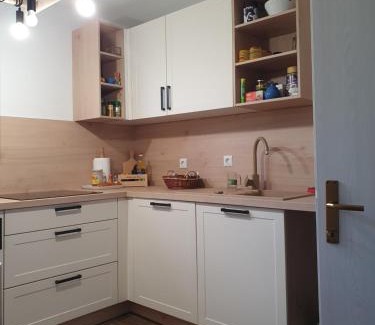 Majsperk Apartment | Pet-Friendly Retreat at Hiška pri Tisi: Review Score 8.7