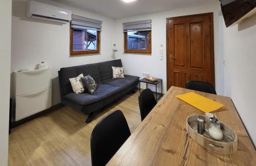 Verzej House | Pet-Friendly HIŠKA TIBAUT 122 with Oceanfront Amenities
