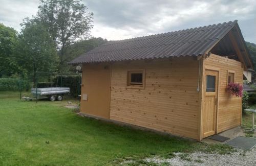 Podnart House | Discover Hiška Zeleni raj: Family-Friendly Getaway