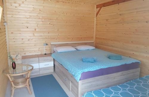 Podnart House | Discover Hiška Zeleni raj: Family-Friendly Getaway