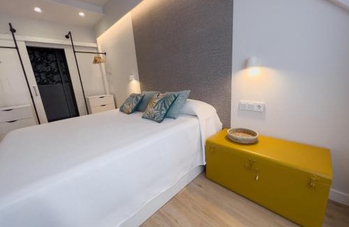 Burgos Apartment | Modern Apartment in the Heart of Burgos - Guest Rated 9.6