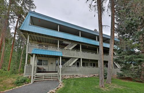 Winter Park Apartment | Perfect Hi Country Haus Getaway with Private Pool & Hot Tub