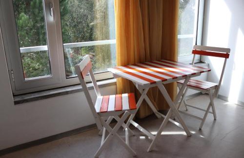 Espinho Hostel | Affordable Stay at Hi Espinho - Pousada de Juventude