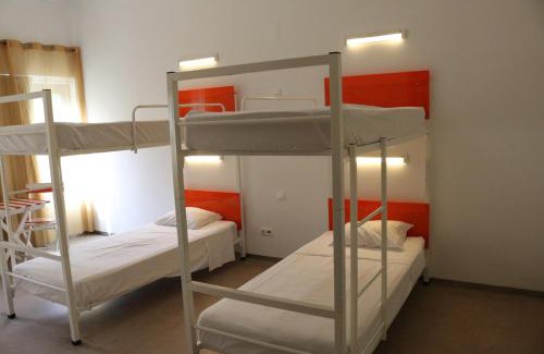 Espinho Hostel | Affordable Stay at Hi Espinho - Pousada de Juventude