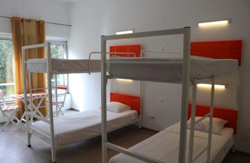 Espinho Hostel | Affordable Stay at Hi Espinho - Pousada de Juventude