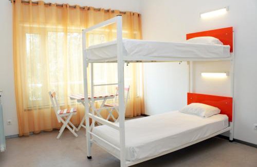 Espinho Hostel | Affordable Stay at Hi Espinho - Pousada de Juventude