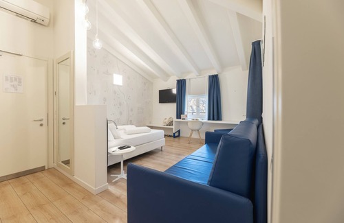 Torbole sul Garda Hotel | Experience Comfort at SeeLE Garda Hotel with Pool & Spa
