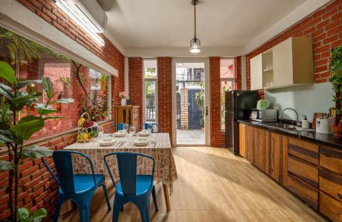 Mang Yang Apartment | Hi House 2 Brs - Gần bãi tắm Sơn Trà