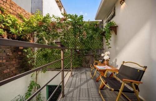 Mang Yang Apartment | Hi House 2 Brs - Gần bãi tắm Sơn Trà