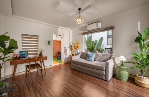 Mang Yang Apartment | Hi House 2 Brs - Gần bãi tắm Sơn Trà