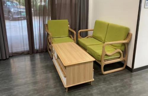 Daxing Hotel | Hi Inn Beijing Daxing Longhu Tianjie Bio-Base Subway Station
