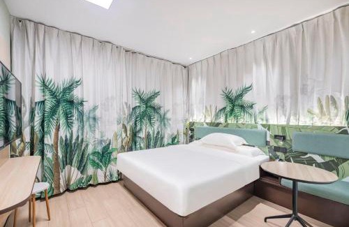 Beijing Hotel | Hi Inn Beijing Daxing Xingguang Film and Television Park