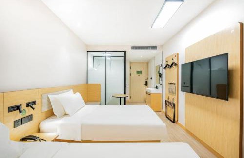 Beijing Hotel | Hi Inn Beijing Daxing Xingguang Film and Television Park