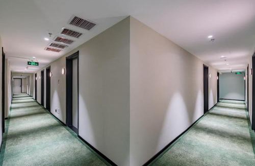 Beijing Hotel | Hi Inn Beijing Daxing Xingguang Film and Television Park