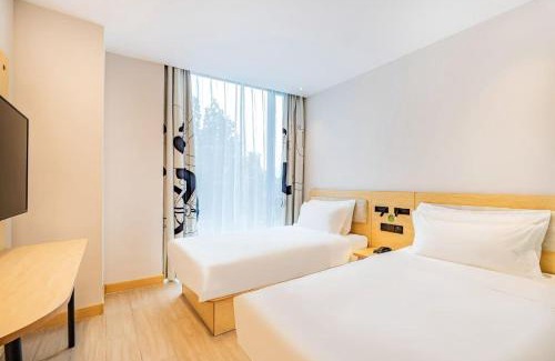 Beijing Hotel | Hi Inn Beijing Daxing Xingguang Film and Television Park