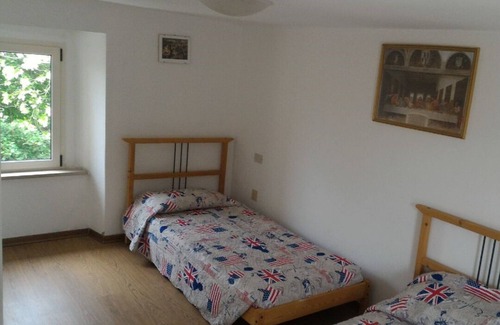 Sant'Agata Feltria House | Pet-Friendly Hillside Holiday Home with Top Guest Ratings