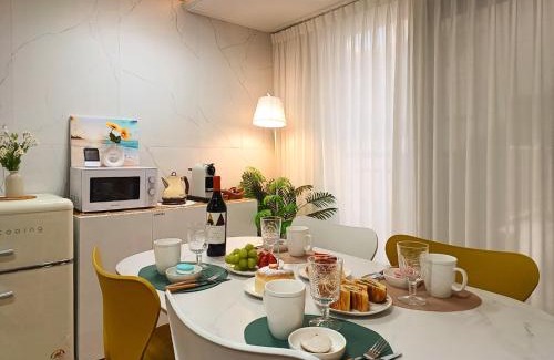 Sinwon-dong Bed & Breakfast | Hi Jstay #2호선신림역#홍대강남종로명동#여행 피로가 사라지는 도심 속 고요함과 힐링