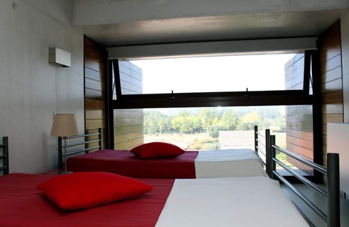 Ponte de Lima Hostel | Affordable HI Ponte de Lima Hostel with Spa & Breakfast