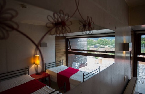 Ponte de Lima Hostel | Affordable HI Ponte de Lima Hostel with Spa & Breakfast