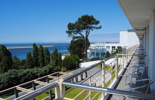Lordelo do Ouro e Massarelos Hostel | Relax at HI Porto - Pousada de Juventude with Ocean View