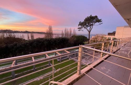 Lordelo do Ouro e Massarelos Hostel | Relax at HI Porto - Pousada de Juventude with Ocean View